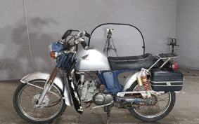 HONDA BENLY50 CD50