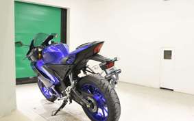 YAMAHA YZF-R15 2006 RG86J