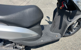 HONDA DIO 110 JF31