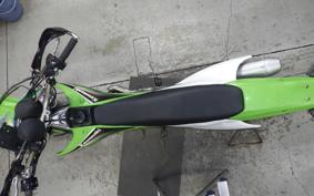 KAWASAKI KX250 F