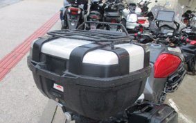 SUZUKI V-STROM1000 ABS 2014 VU51A