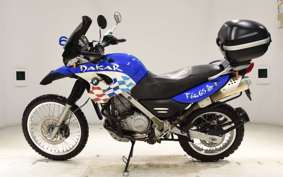 BMW F650GS DAKAR 2003