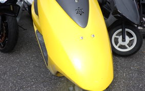 HONDA DIO Gen.6 AF62