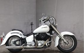 YAMAHA DRAGSTAR400 CLASSIC 4TR