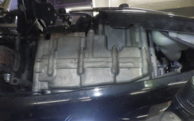 SUZUKI GSX-R125 2003 DL33B