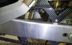 HONDA HORNET 250 MC31