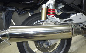 HONDA CB400SF VTEC 2010 NC42