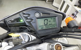 YAMAHA SEROW 250 2001 DG11J