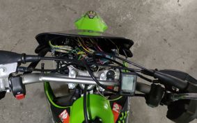 KAWASAKI KLX110L LX110D