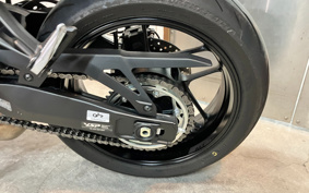 YAMAHA MT-07 Y-AMT ABS 2025 RM50J