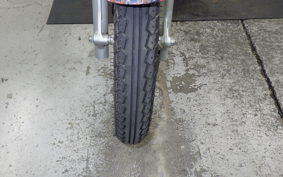 HONDA C50 SUPER CUB 2004 AA04