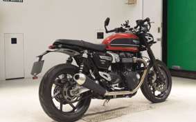 TRIUMPH SPEED TWIN 2020