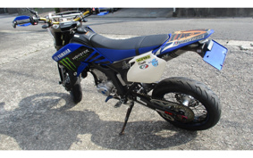 YAMAHA WR250X DG15J