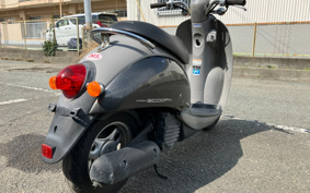 HONDA CREA SCOOPY AF55