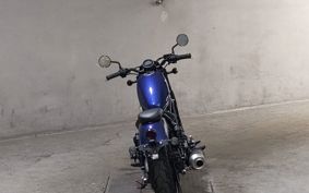 HONDA REBEL 250 S MC49