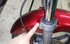 HONDA JADE 2025 MC23