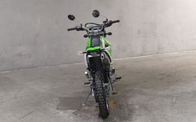 KAWASAKI KLX125 LX125C