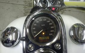 HARLEY FXDLI 1450 2005