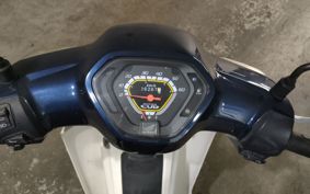 HONDA SUPER CUB50 AA04