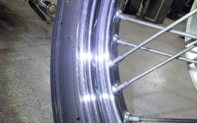HARLEY FXST 1580 2007
