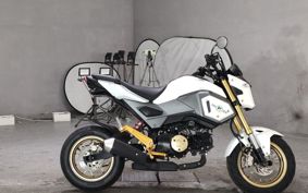 HONDA GU ROM JC75
