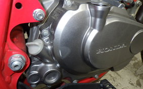 HONDA FTR223 2006 MC34