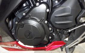 KAWASAKI NINJA 400 2018 EX400G