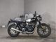 Фото Triumph STREET TWIN 900 2021 с японского аукциона