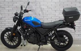 HONDA CL500 2023 PC68
