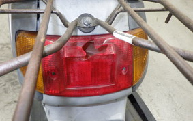 YAMAHA JOG POCHE SA08J