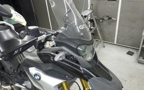 BMW G310GS 2019