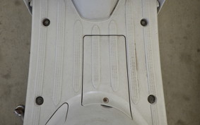 HONDA GIORNO CREA