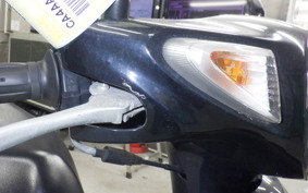 SUZUKI ﾚｯﾂ 2005 CA4AA