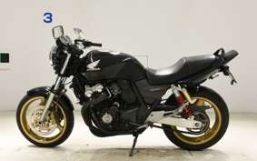 HONDA CB400SF VTEC Spec3 2018 NC39