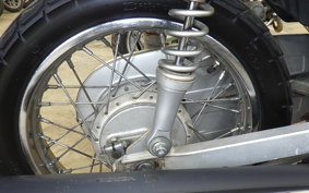 HONDA C50 SUPER CUB AA04