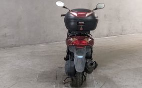 SUZUKI ADDRESS V125 CF4MA