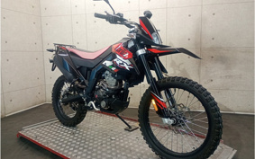 APRILIA SX 125