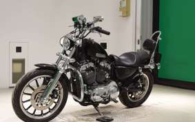 HARLEY L1200LI 2007