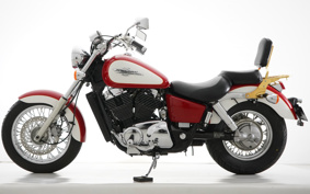 HONDA SHADOW1100 CLASSIC 1996 SC32