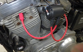 HARLEY XLH883 1988