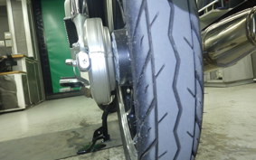 HONDA C125 SUPER CUB 2003 JA58