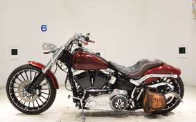 HARLEY FXSB1690 2017