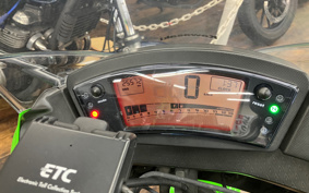 KAWASAKI NINJA 400R 2011 ER400B