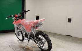 HONDA CRF125F 2023 JE03