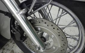 HONDA SHADOW 750 Gen. 3 2013 RC50