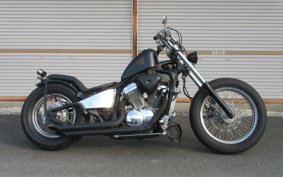 HONDA STEED 400 1996 NC26