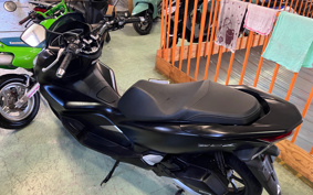 HONDA PCX 125 JF81