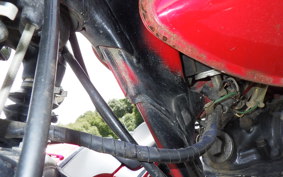 HONDA XL200R MD06