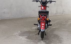HONDA CROSS CUB110 JA45