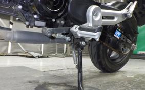 HONDA GROM 2019 JC92